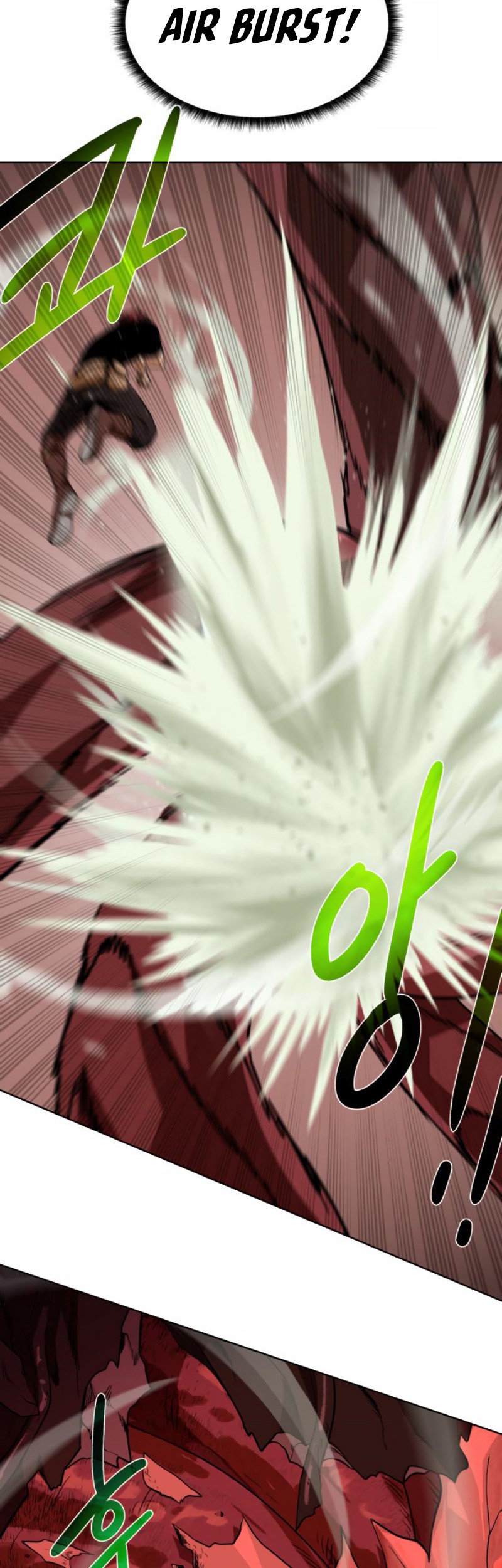 Dungeon and Artifact Chapter 21 Gambar 47