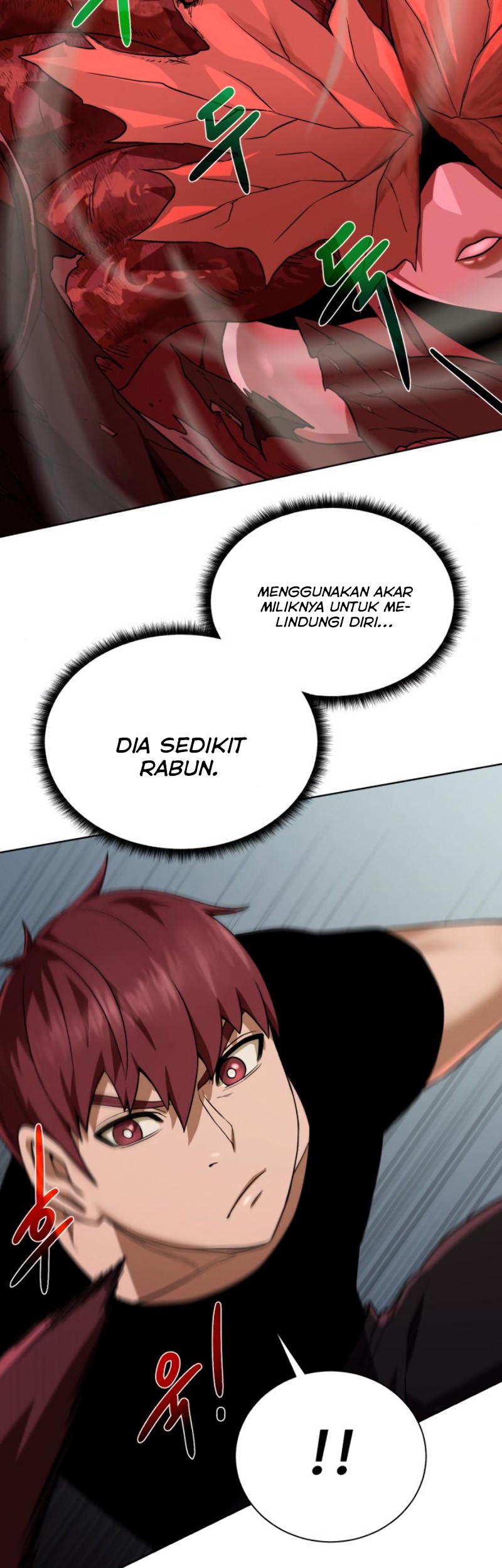 Dungeon and Artifact Chapter 21 Gambar 48