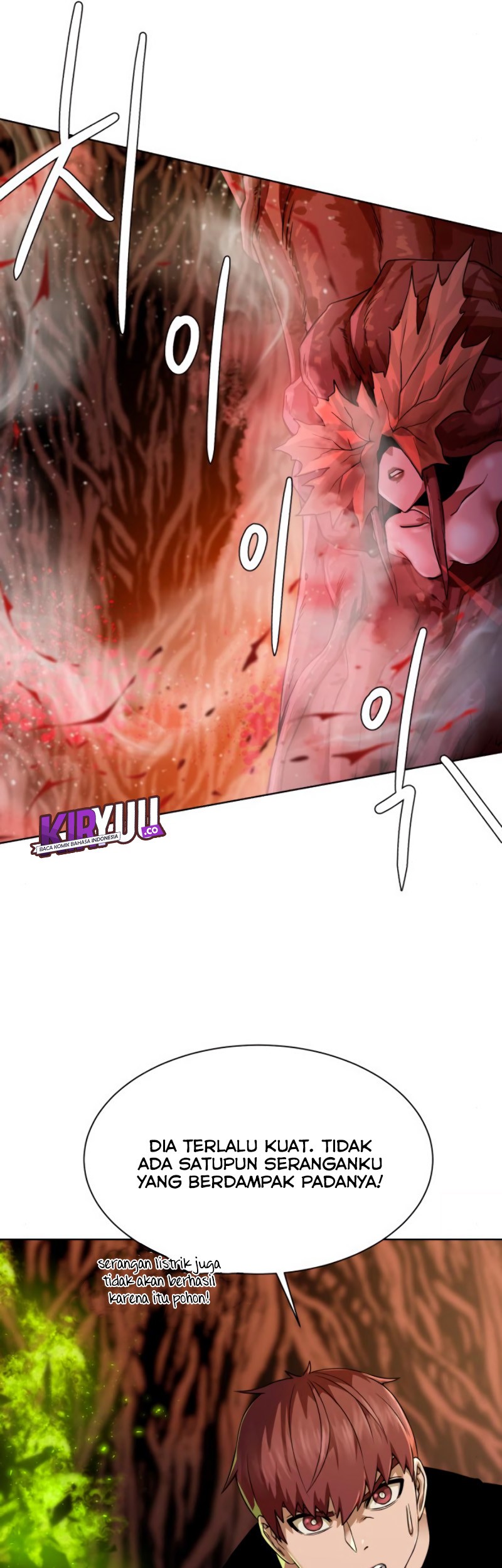 Dungeon and Artifact Chapter 21 Gambar 52