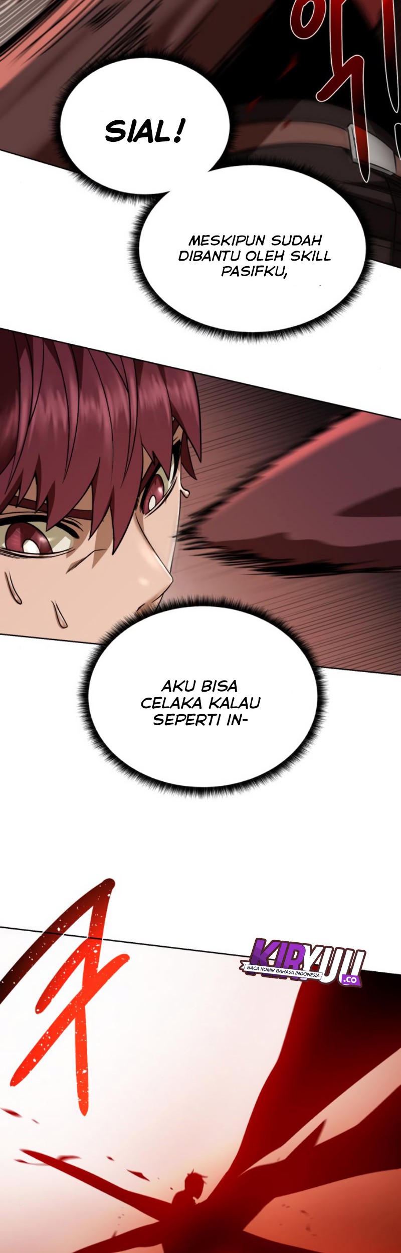 Dungeon and Artifact Chapter 21 Gambar 58