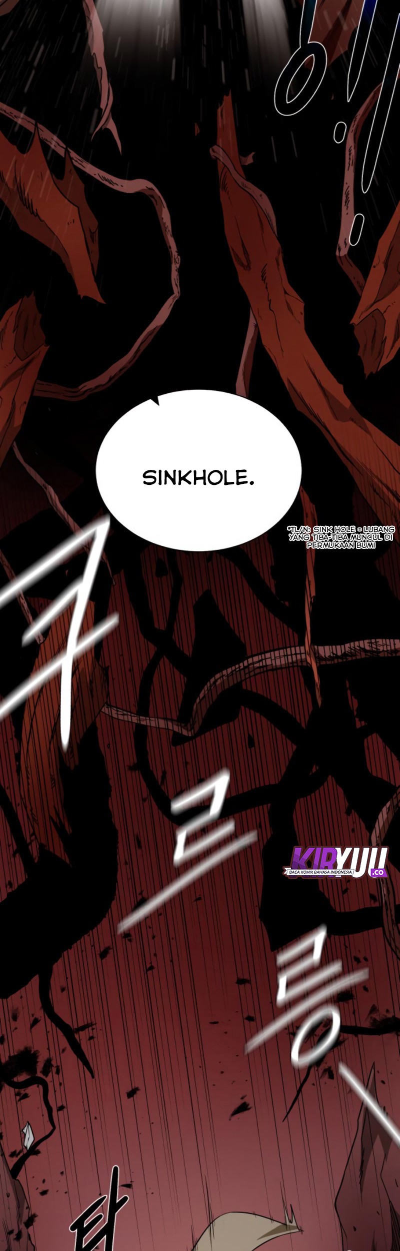 Dungeon and Artifact Chapter 21 Gambar 7