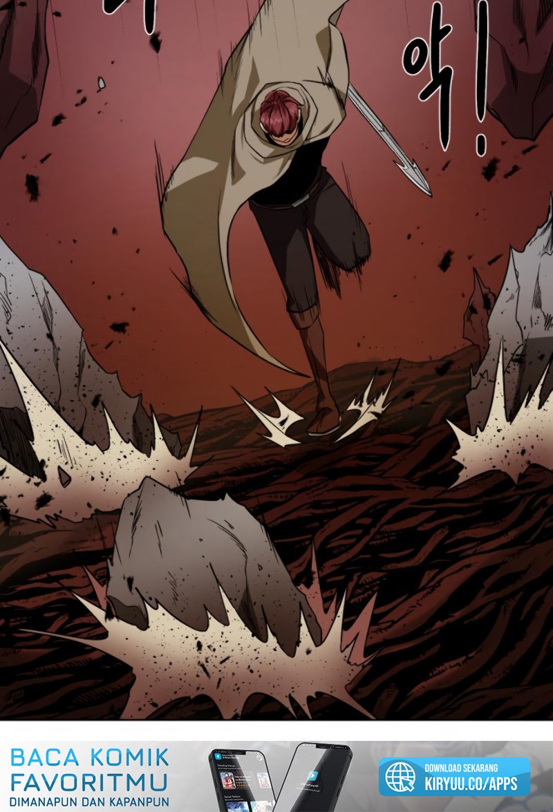 Dungeon and Artifact Chapter 21 Gambar 8