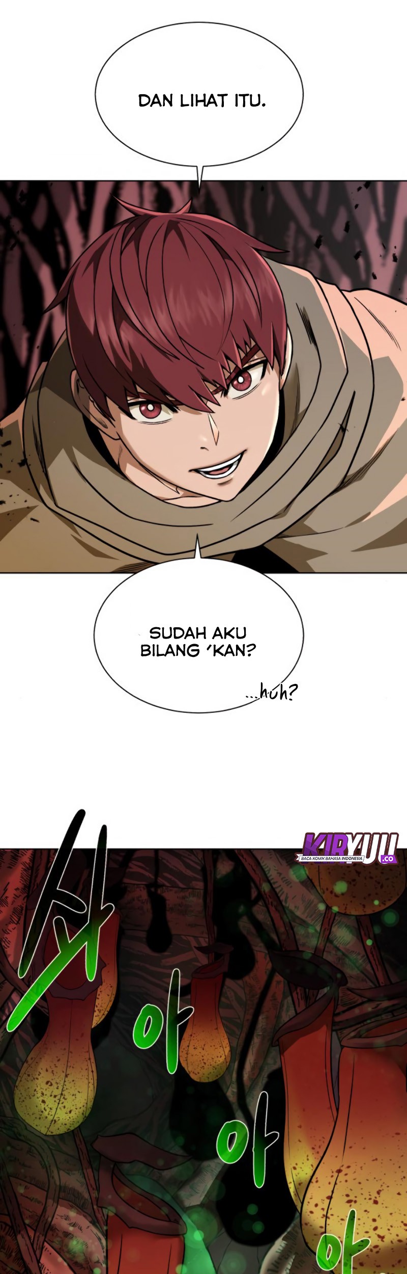 Dungeon and Artifact Chapter 21 Gambar 9
