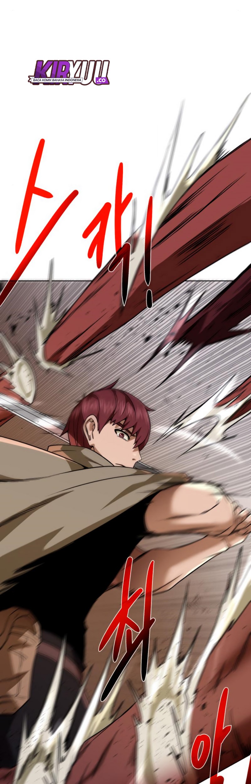 Dungeon and Artifact Chapter 21 Gambar 14