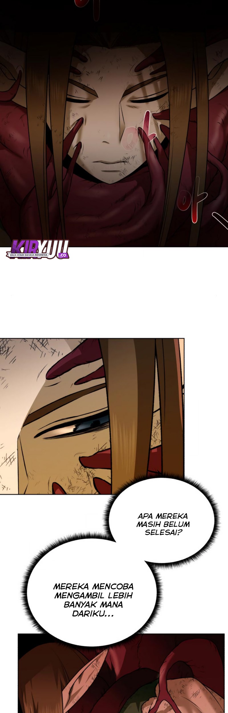 Dungeon and Artifact Chapter 21 Gambar 28