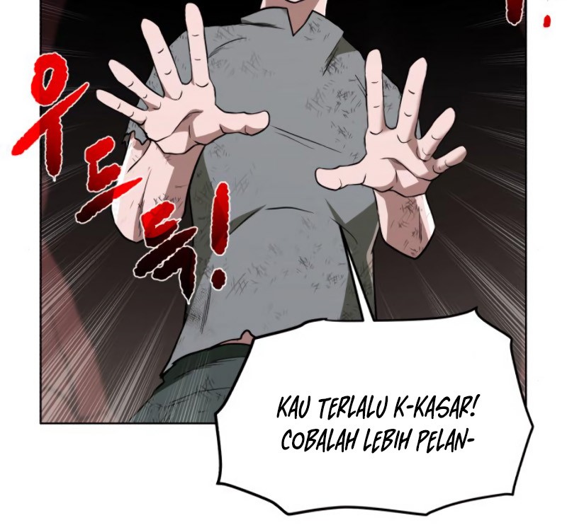 Dungeon and Artifact Chapter 21 Gambar 34