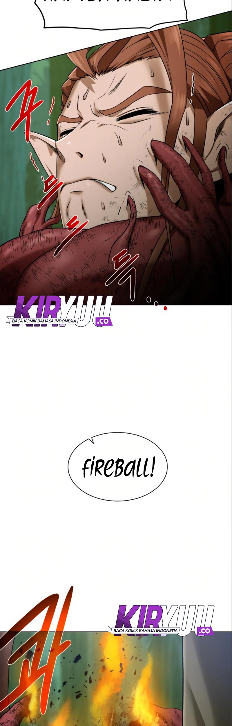 Dungeon and Artifact Chapter 20 Gambar 38