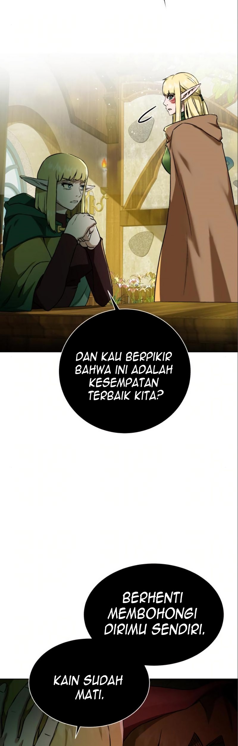 Dungeon and Artifact Chapter 20 Gambar 51