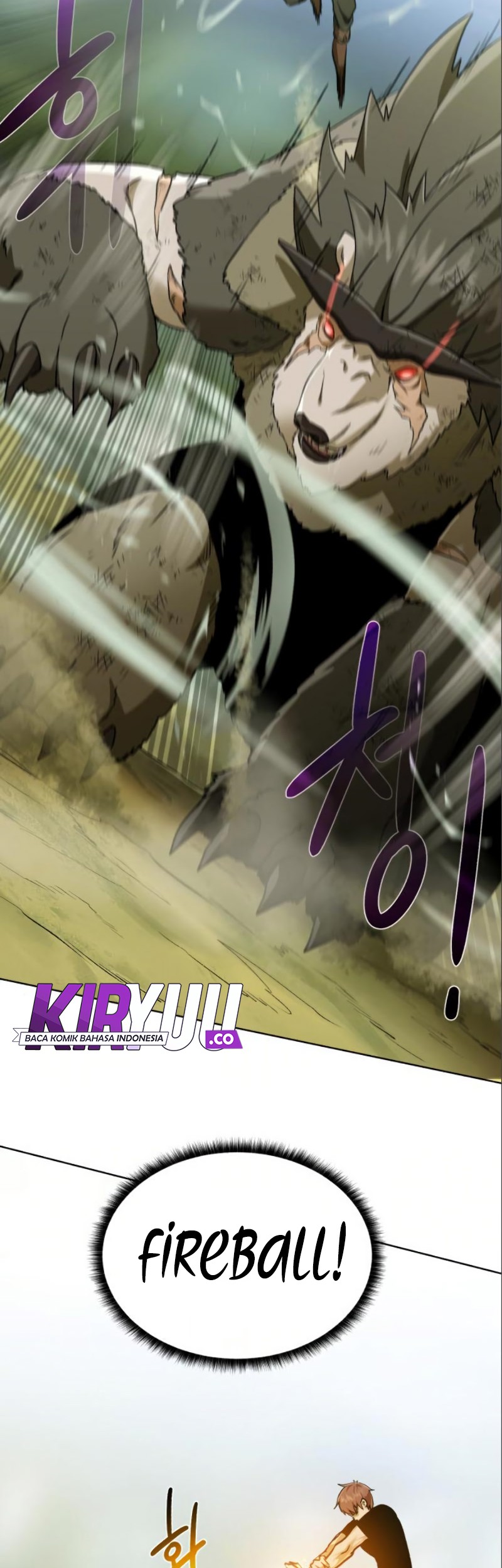 Dungeon and Artifact Chapter 20 Gambar 7