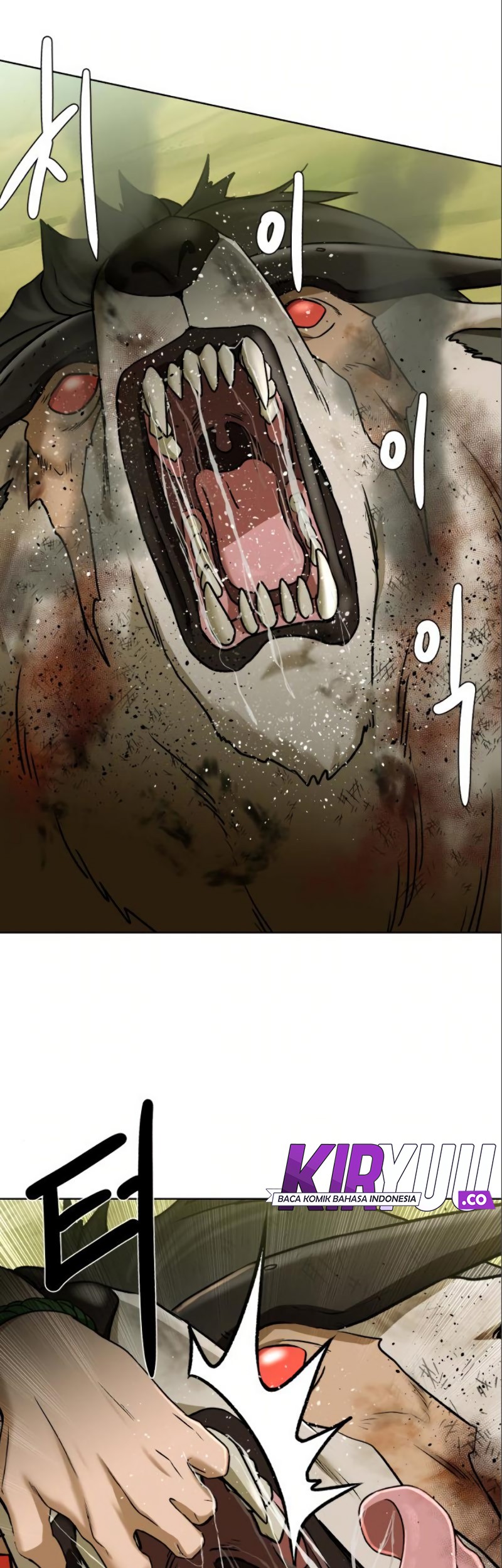 Dungeon and Artifact Chapter 20 Gambar 9