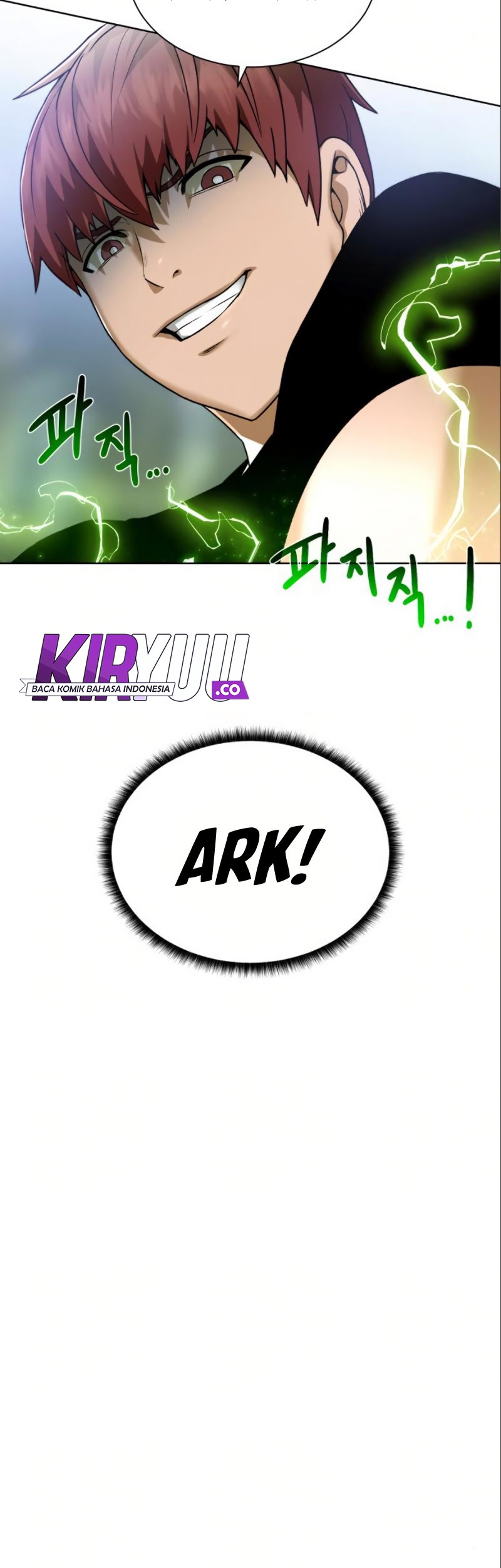 Dungeon and Artifact Chapter 20 Gambar 11