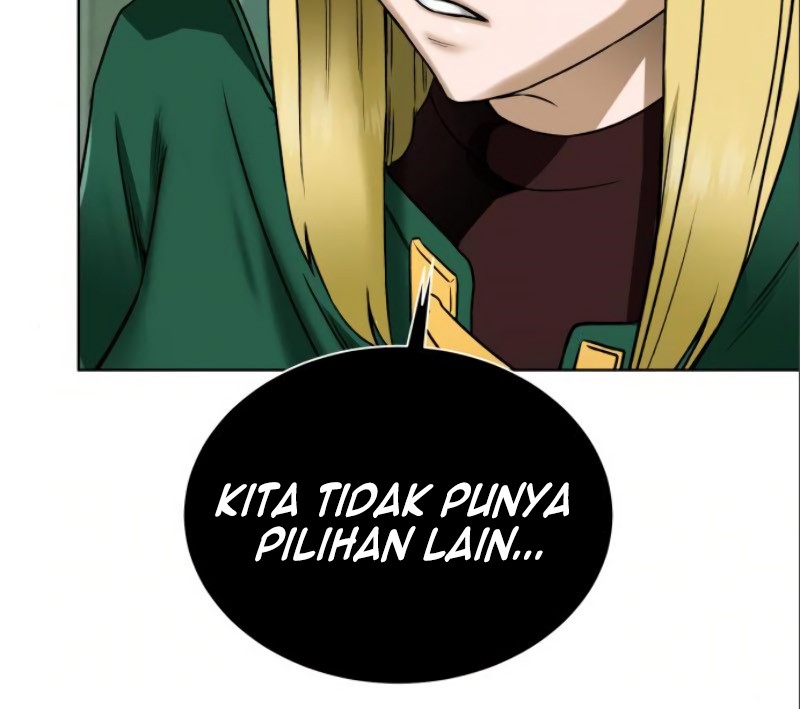 Dungeon and Artifact Chapter 20 Gambar 18