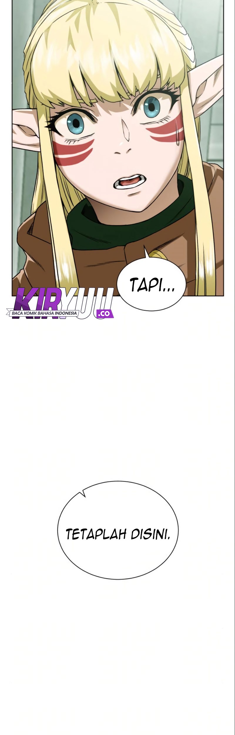 Dungeon and Artifact Chapter 20 Gambar 27