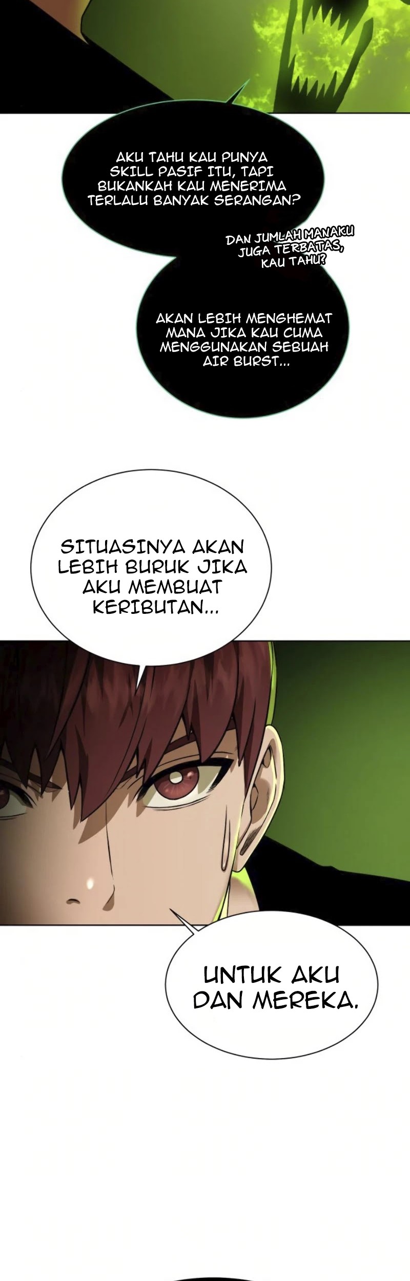 Dungeon and Artifact Chapter 19 Gambar 23
