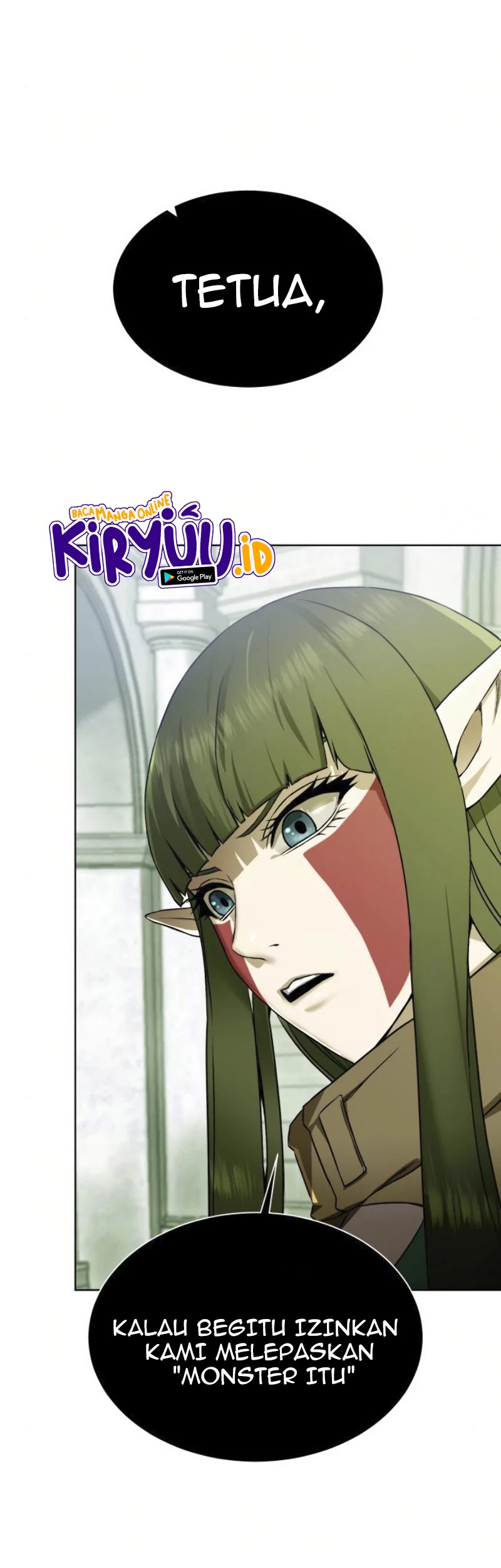 Dungeon and Artifact Chapter 19 Gambar 25