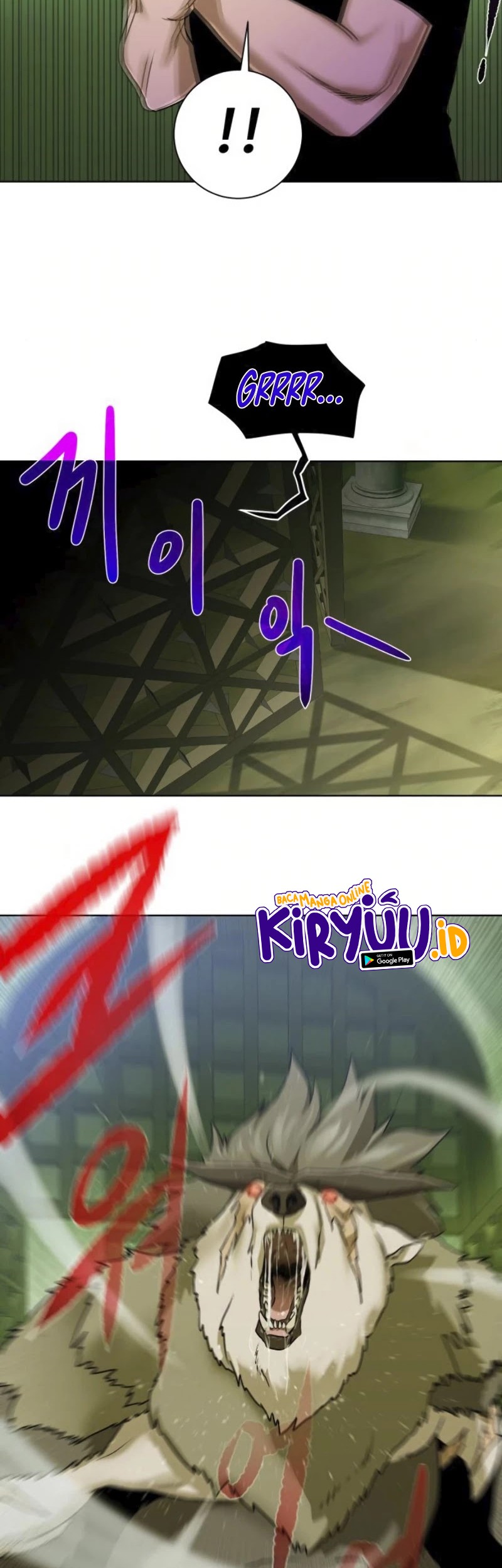 Dungeon and Artifact Chapter 19 Gambar 30