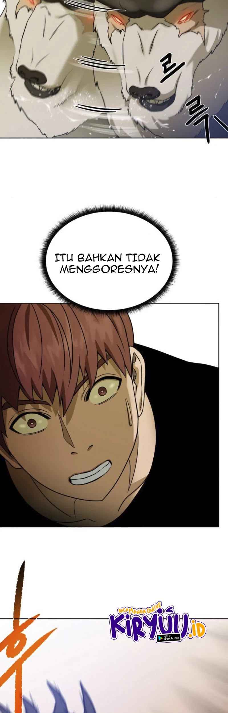 Dungeon and Artifact Chapter 19 Gambar 45