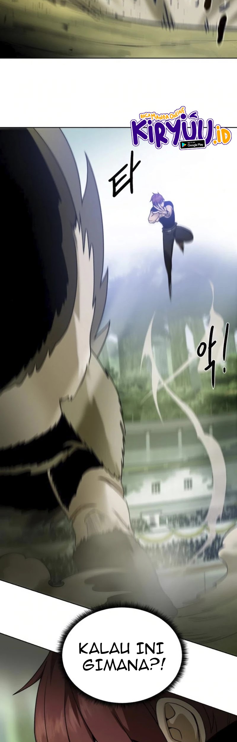 Dungeon and Artifact Chapter 19 Gambar 48