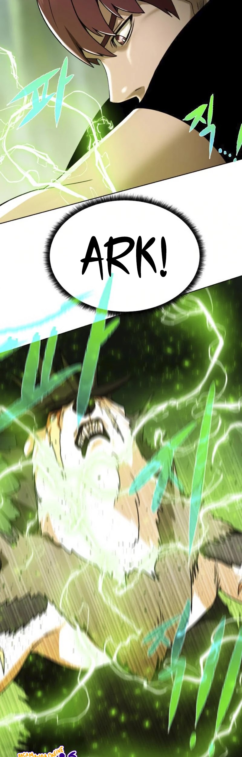 Dungeon and Artifact Chapter 19 Gambar 49