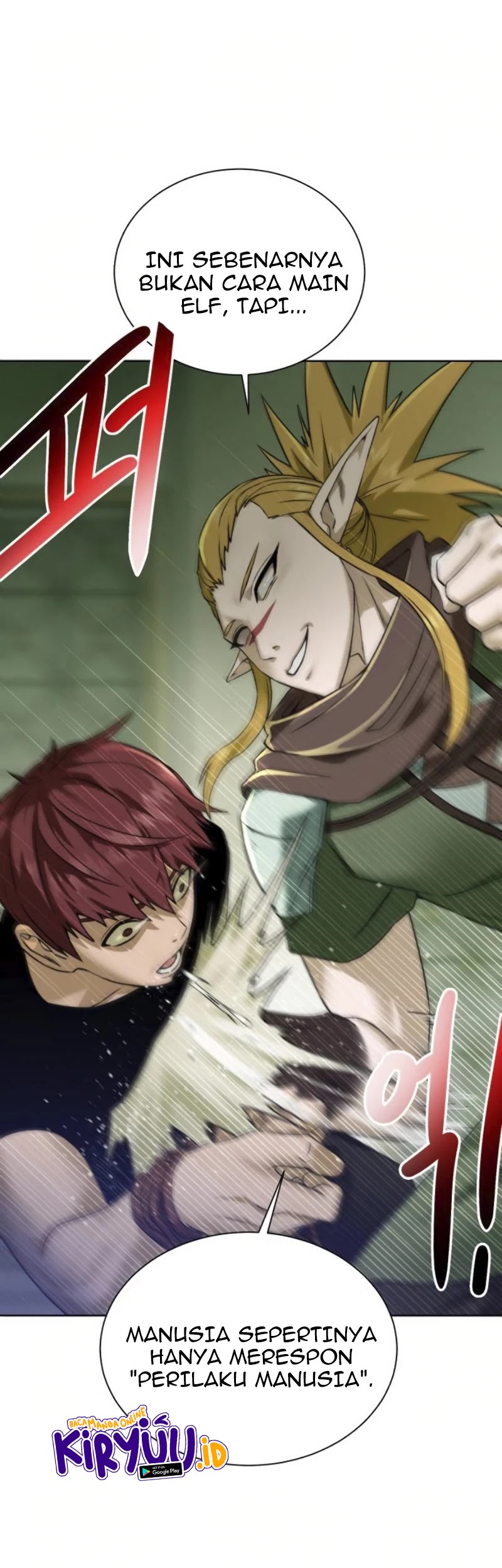 Dungeon and Artifact Chapter 19 Gambar 4