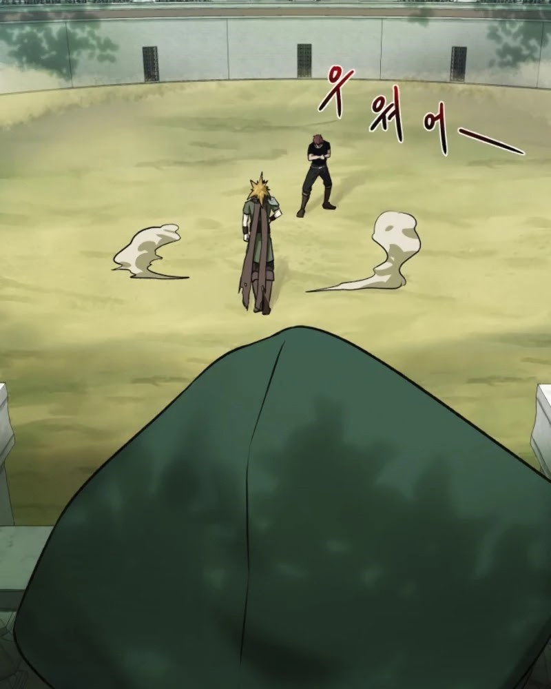 Dungeon and Artifact Chapter 19 Gambar 6