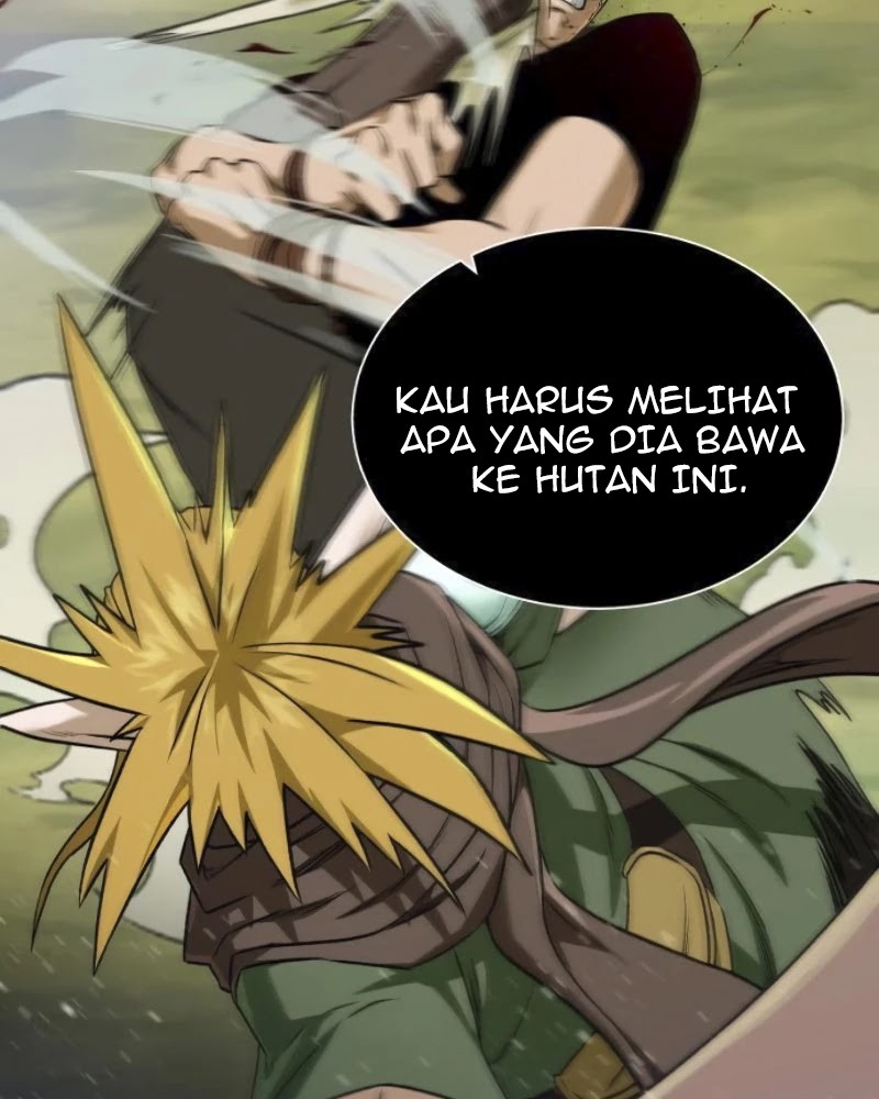 Dungeon and Artifact Chapter 19 Gambar 12