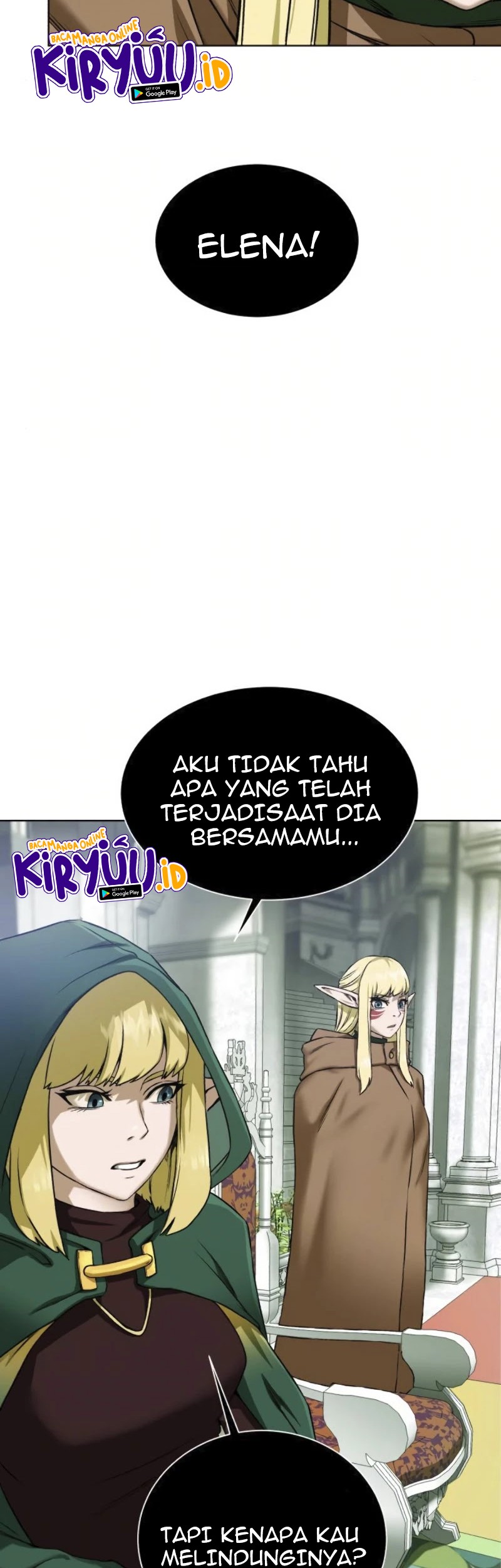 Dungeon and Artifact Chapter 19 Gambar 14