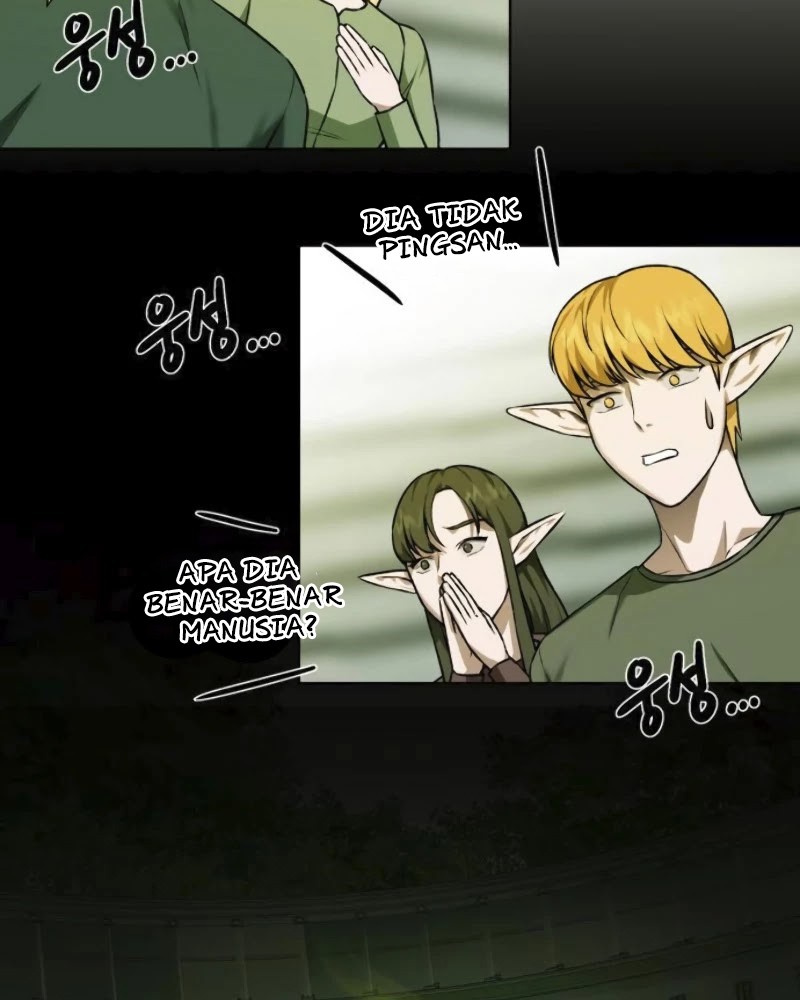 Dungeon and Artifact Chapter 19 Gambar 18