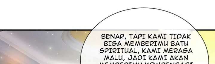 The Master of Knife Chapter 234 Gambar 4