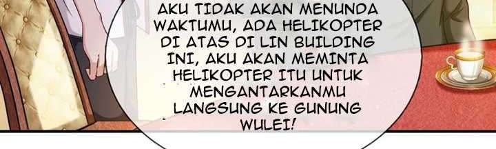 The Master of Knife Chapter 234 Gambar 7
