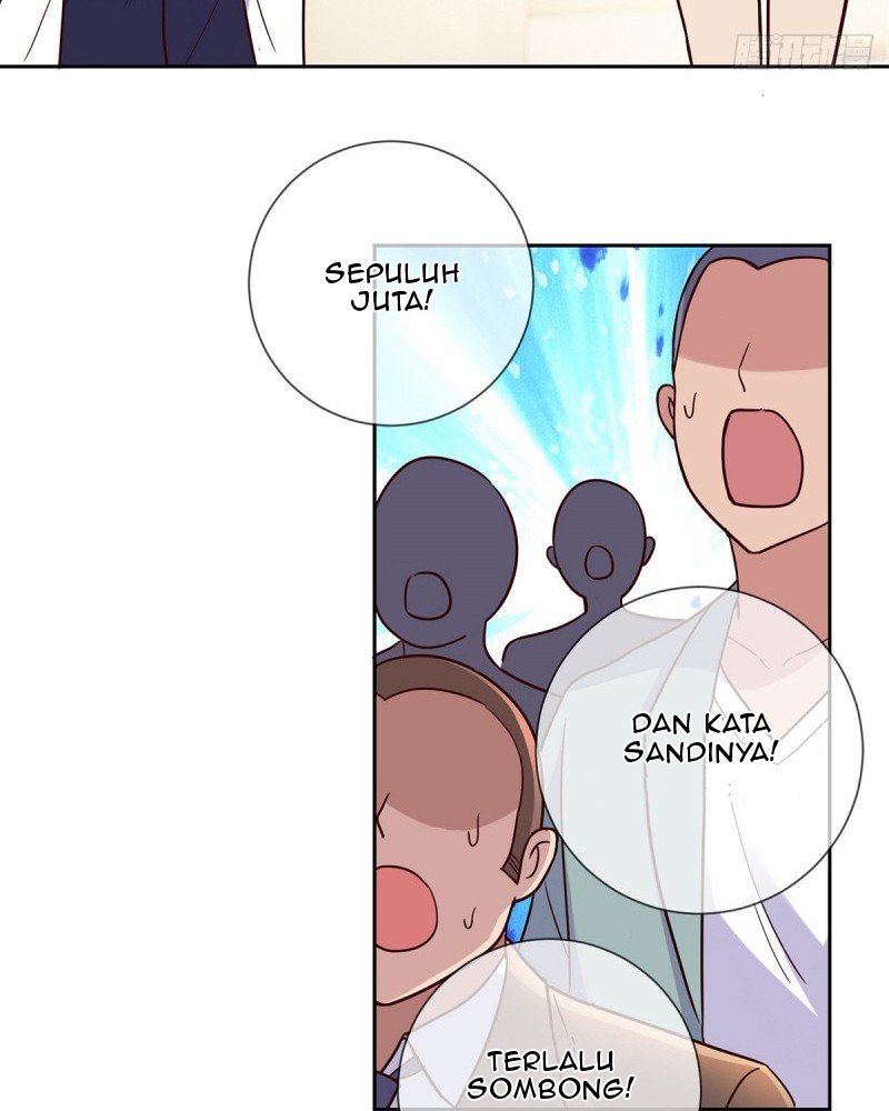 Rebirth of The Earth Immortal Venerable Chapter 36 Gambar 5