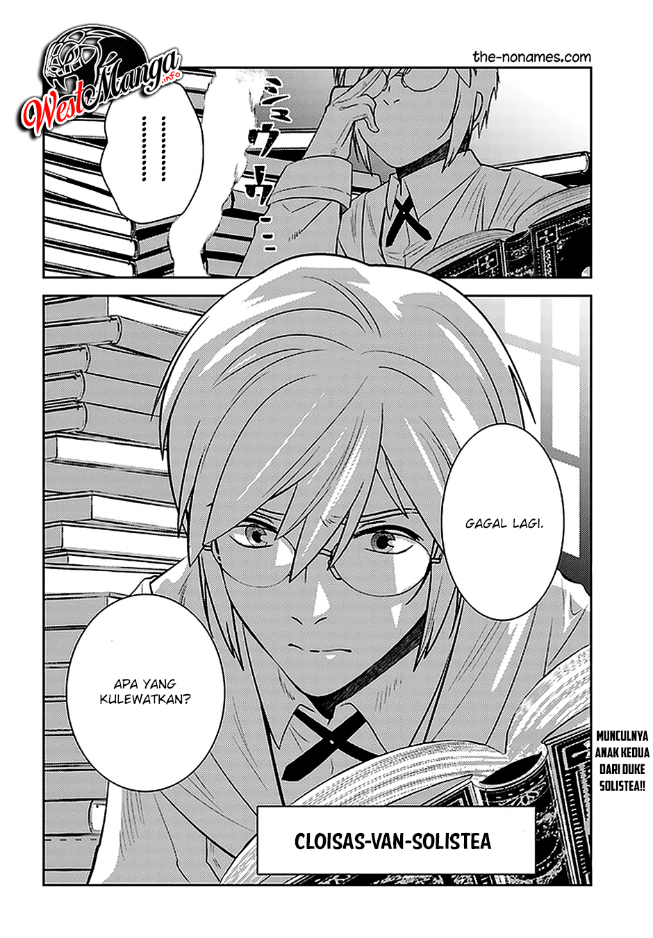 Arafoo Kenja no Isekai Seikatsu Nikki Chapter 24 Gambar 28