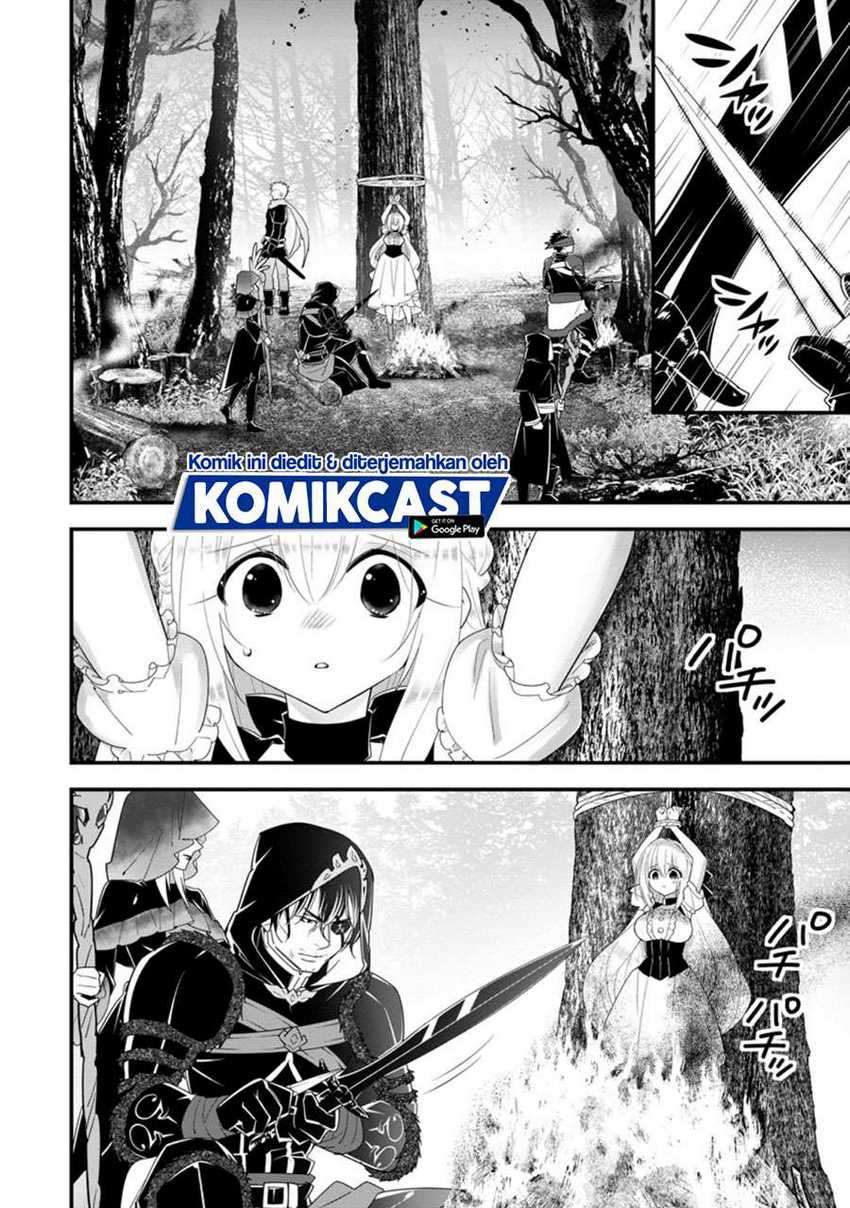 A-Rank Boukensha no Slow Life Chapter 24.1 Gambar 11