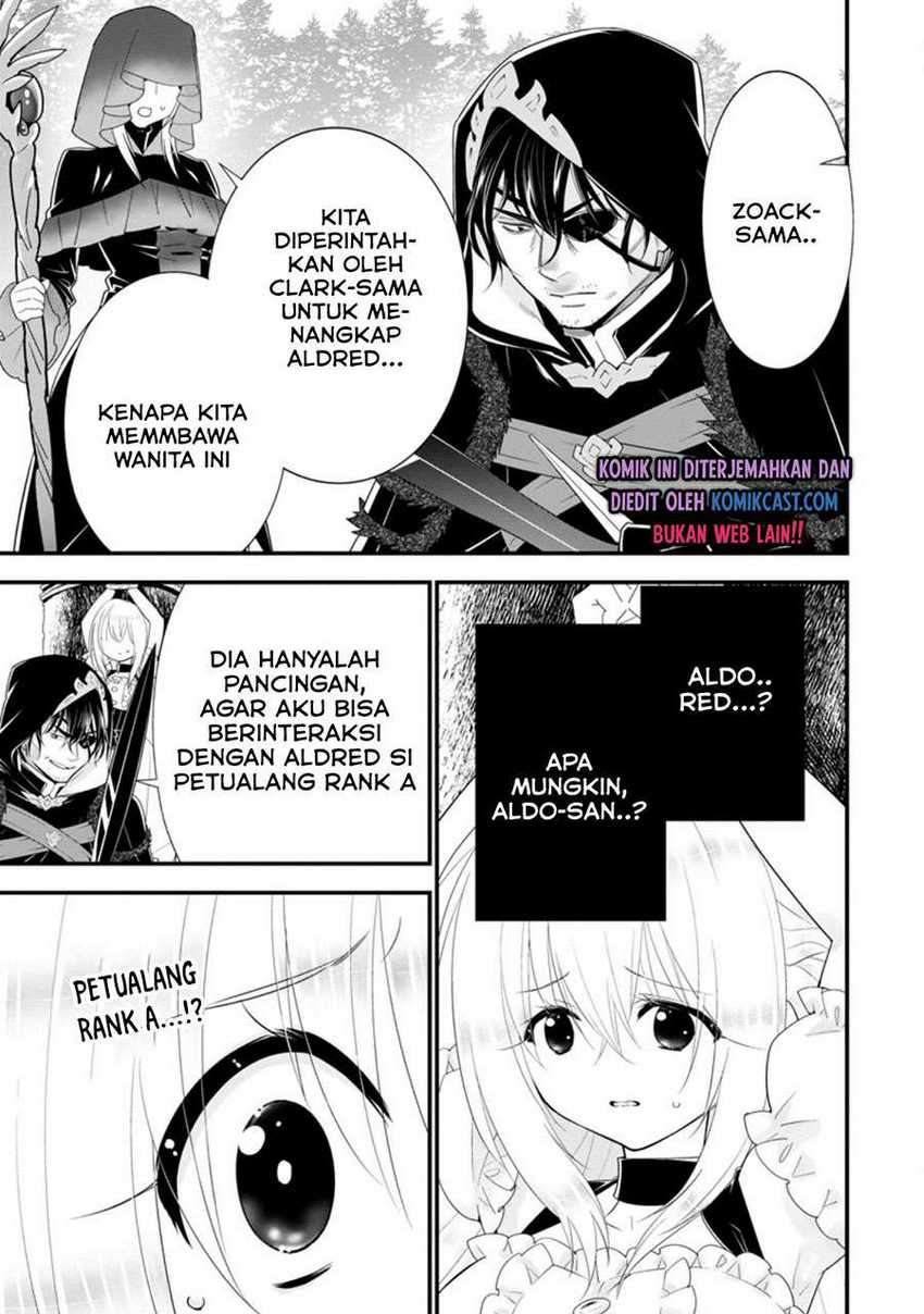 A-Rank Boukensha no Slow Life Chapter 24.1 Gambar 12