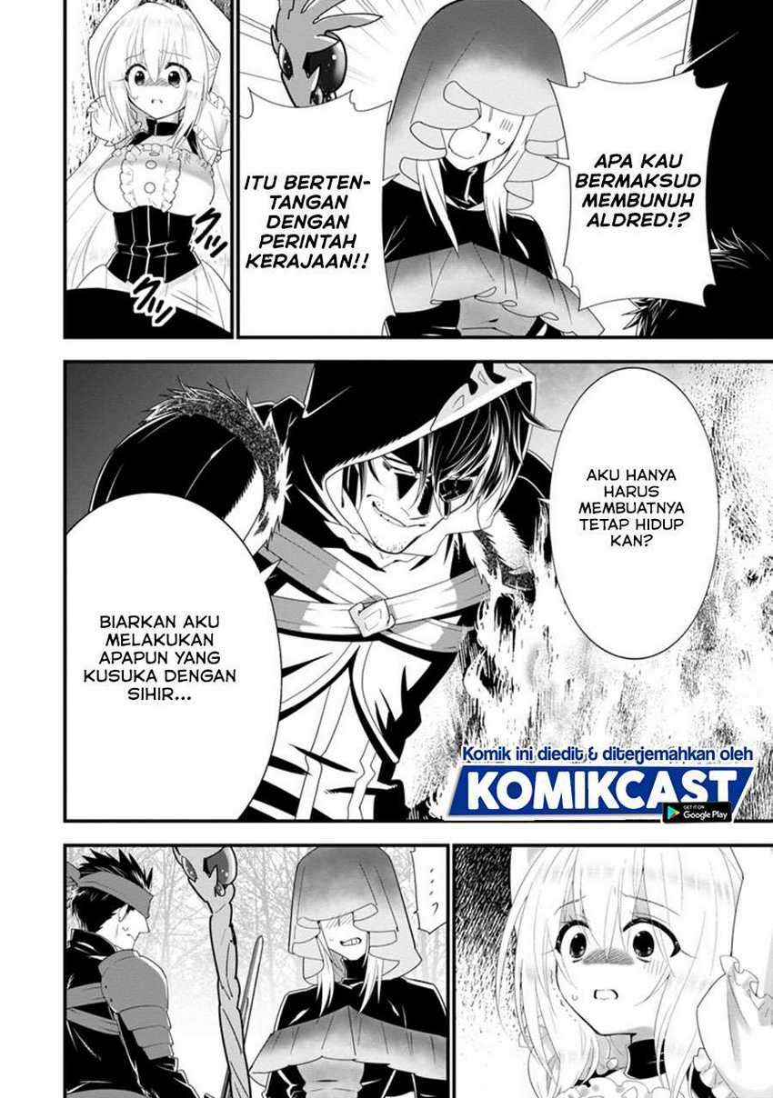 A-Rank Boukensha no Slow Life Chapter 24.1 Gambar 13