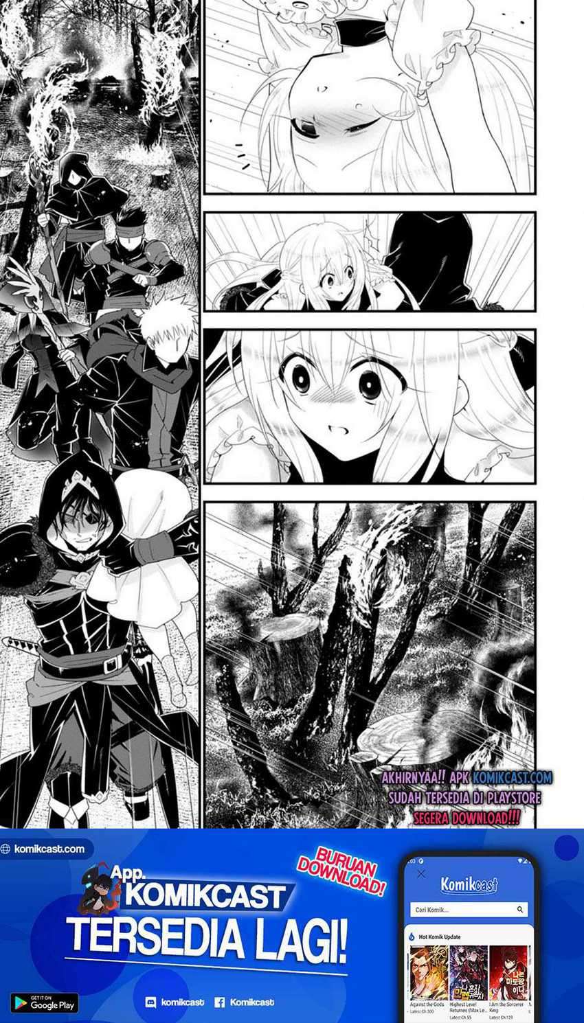 Baca A-Rank Boukensha no Slow Life Chapter 24.1 Gambar 2