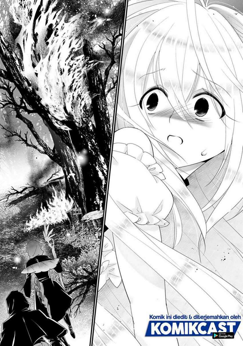 A-Rank Boukensha no Slow Life Chapter 24.1 Gambar 3