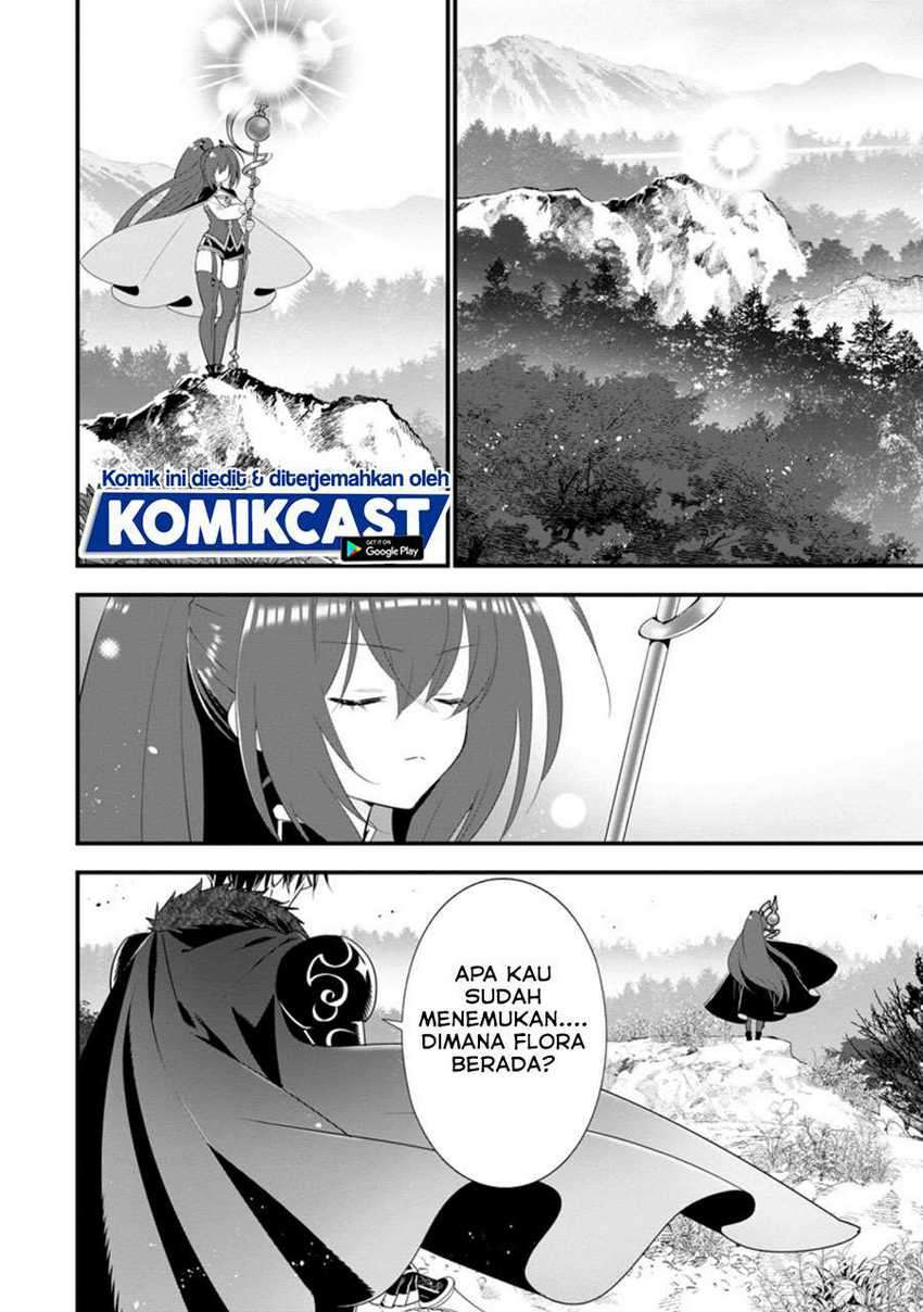 A-Rank Boukensha no Slow Life Chapter 24.1 Gambar 5