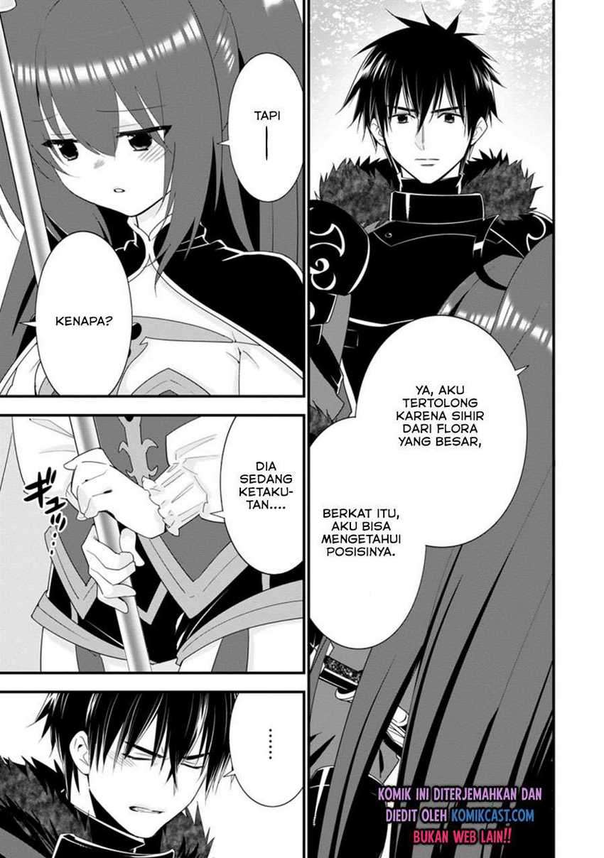 A-Rank Boukensha no Slow Life Chapter 24.1 Gambar 6