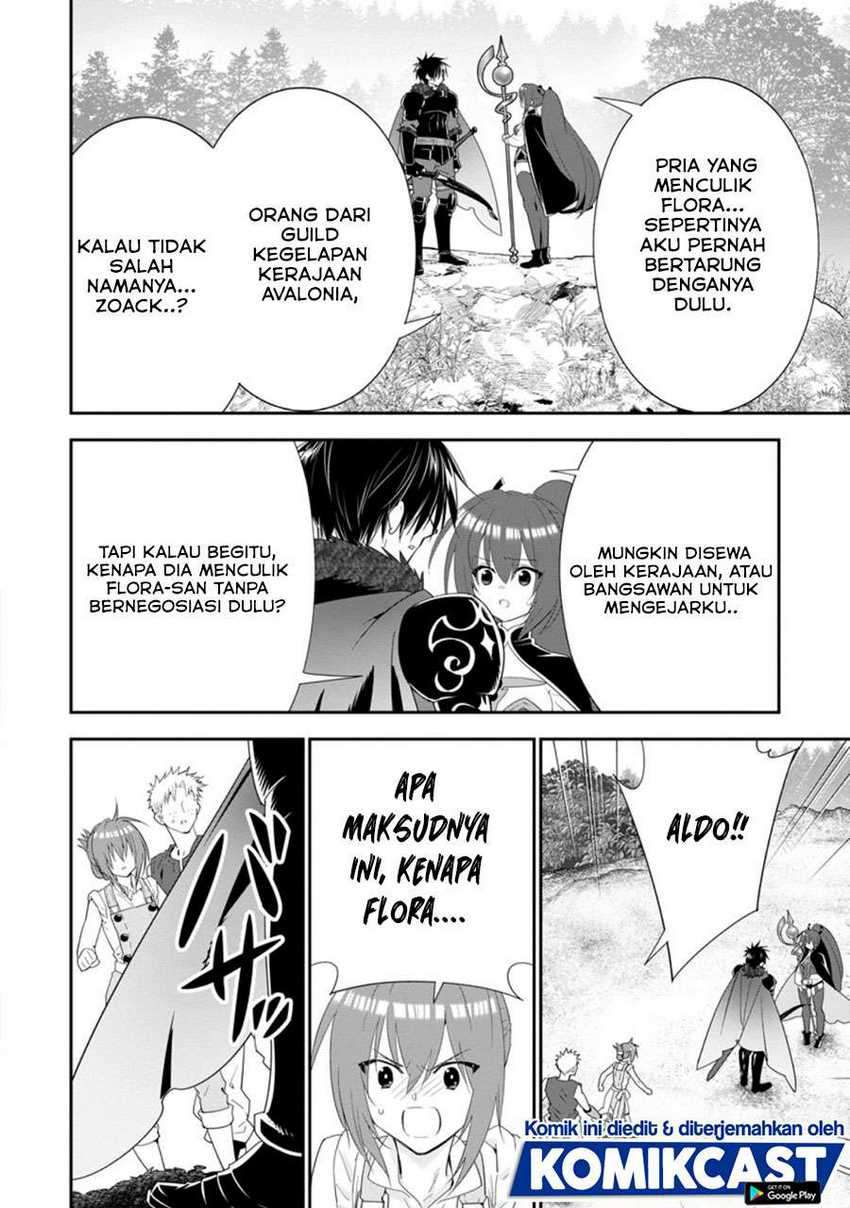A-Rank Boukensha no Slow Life Chapter 24.1 Gambar 7
