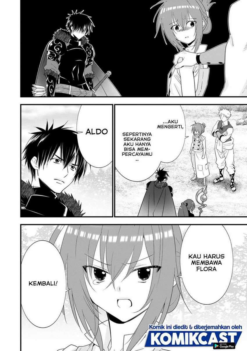 A-Rank Boukensha no Slow Life Chapter 24.1 Gambar 9