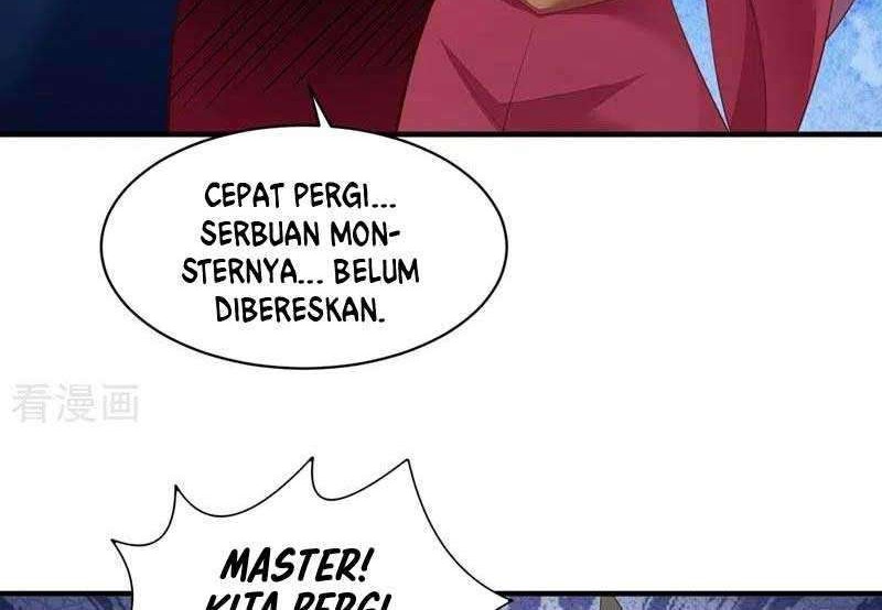 Spirit Sword Sovereign Chapter 414 Gambar 25