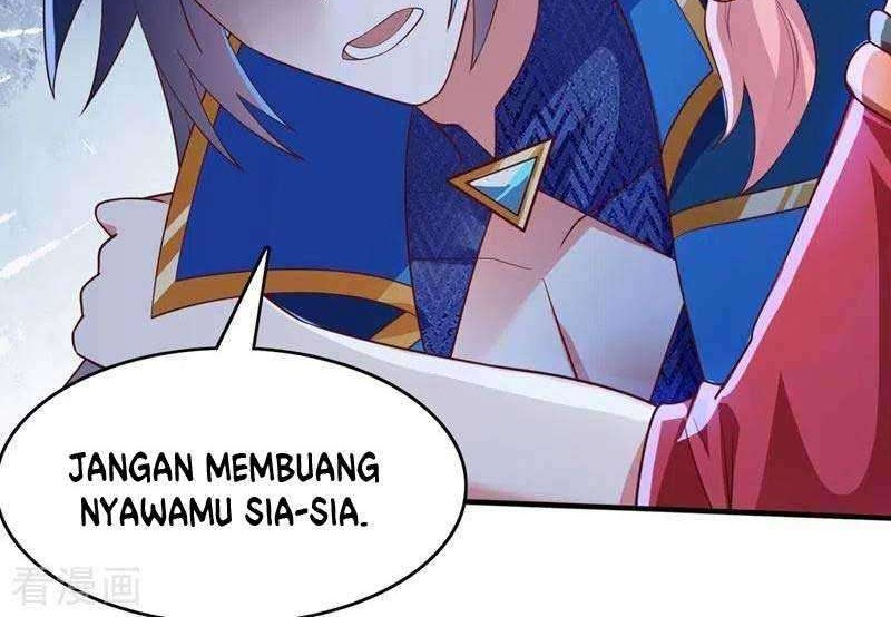 Spirit Sword Sovereign Chapter 414 Gambar 31