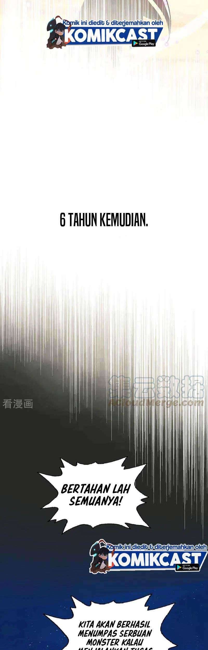Spirit Sword Sovereign Chapter 414 Gambar 10
