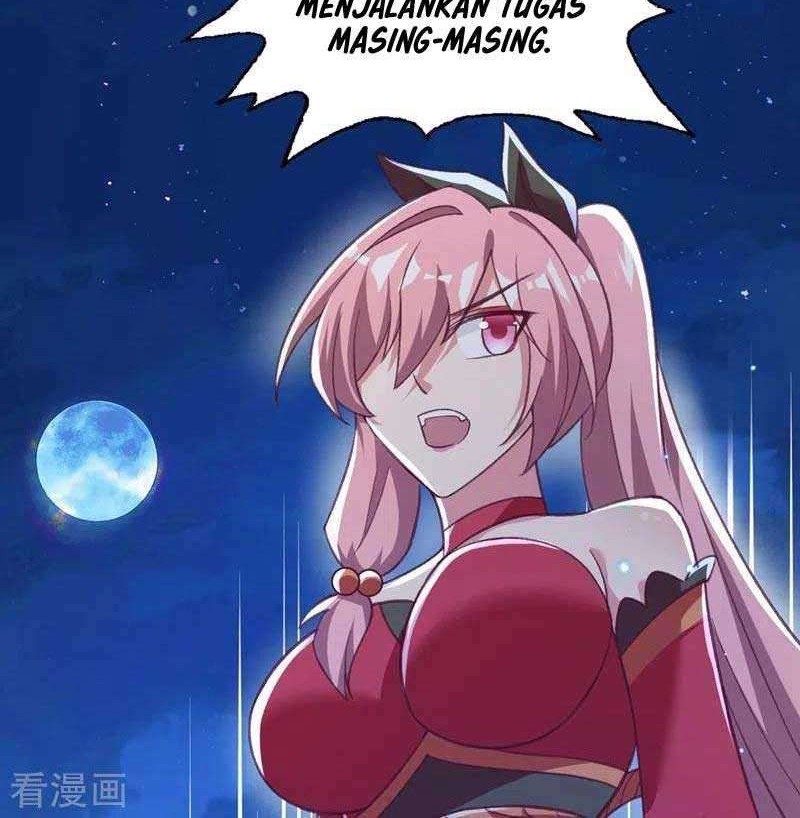 Spirit Sword Sovereign Chapter 414 Gambar 11