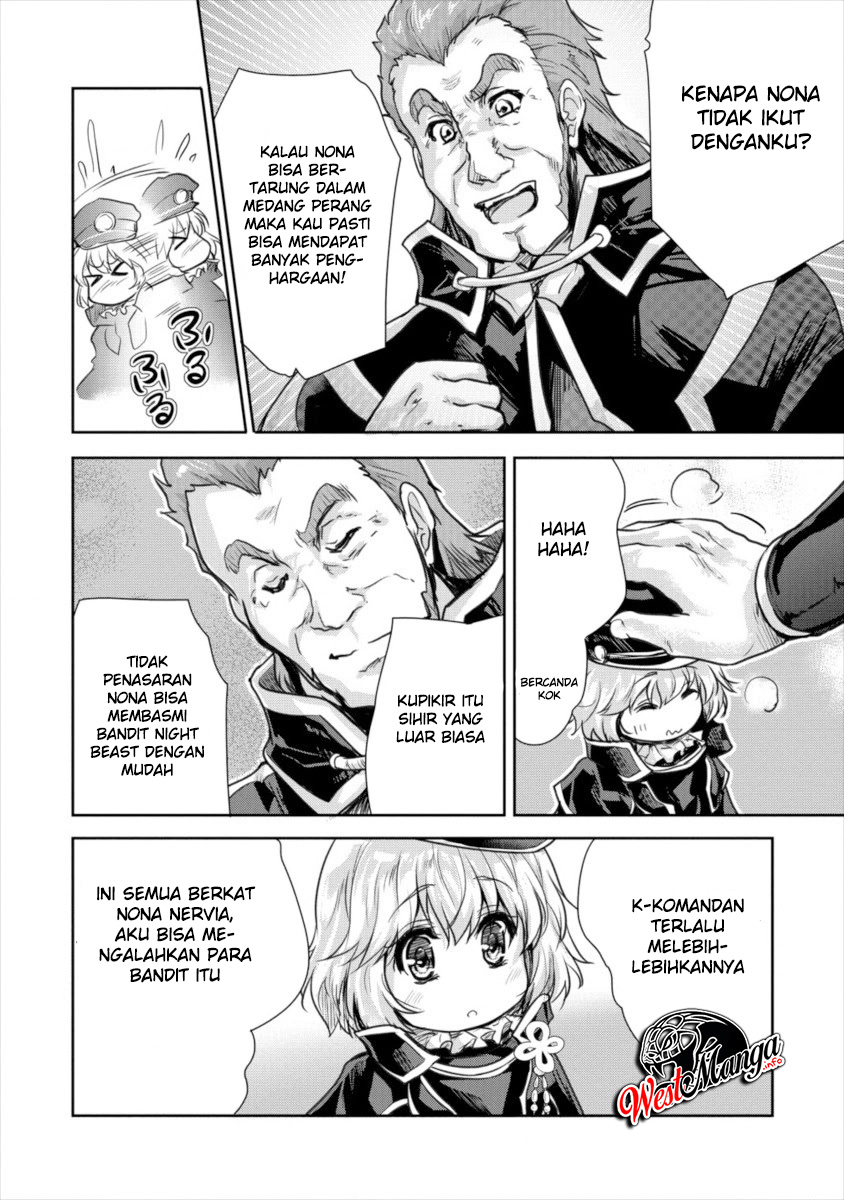 Shindou Sefiria no Gekokujou Program Chapter 13 Gambar 10