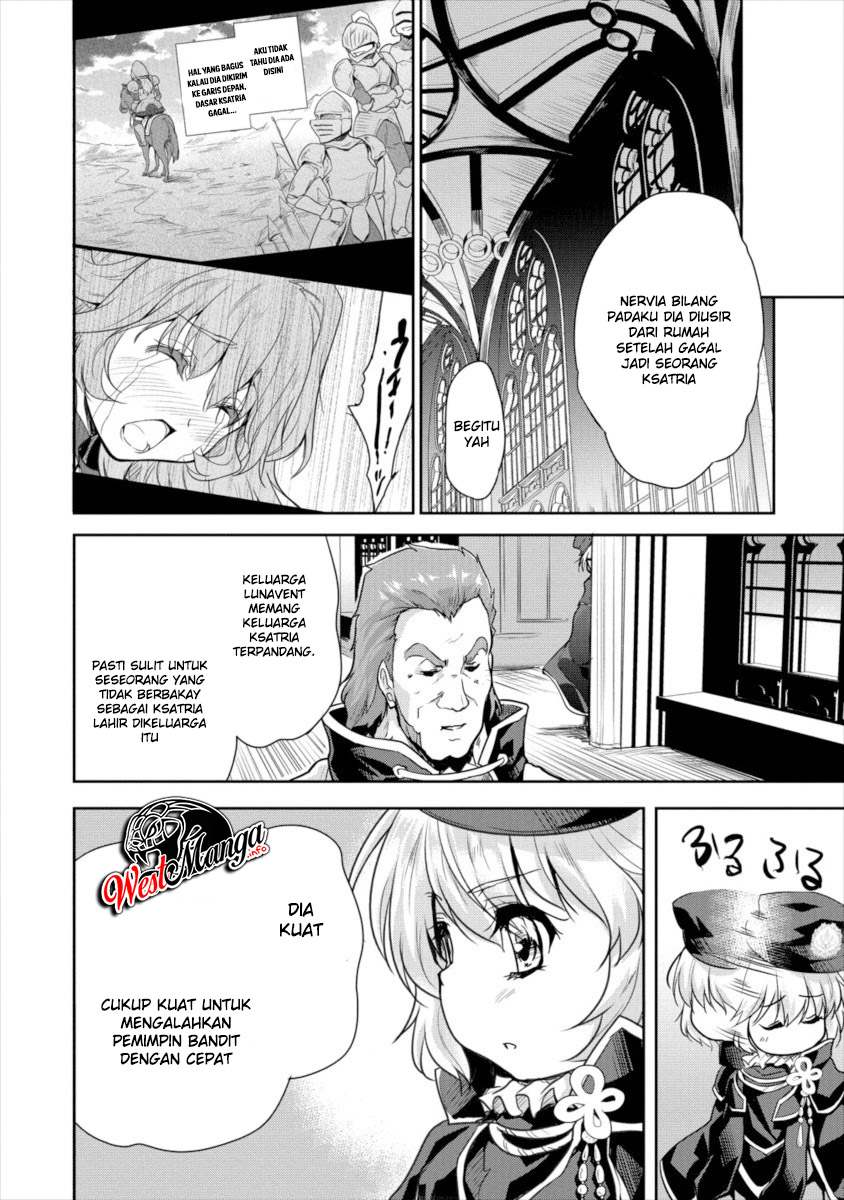 Shindou Sefiria no Gekokujou Program Chapter 13 Gambar 12