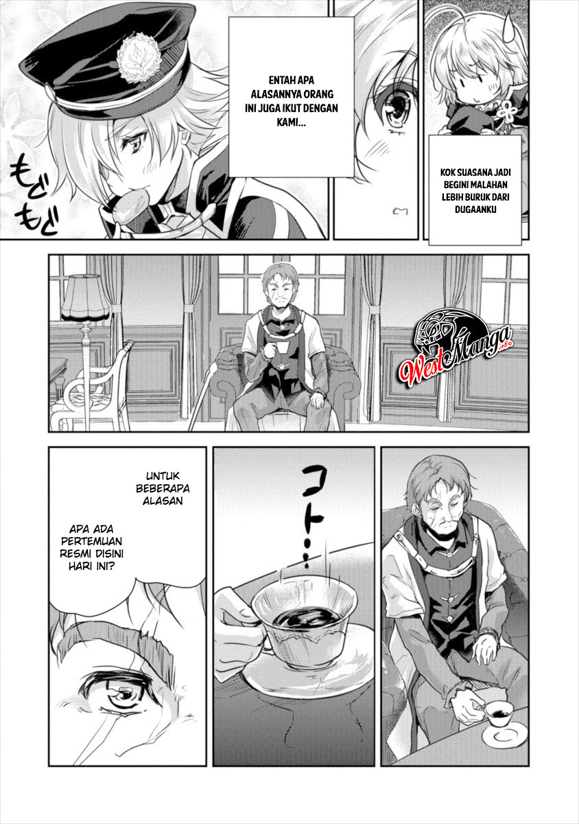 Shindou Sefiria no Gekokujou Program Chapter 13 Gambar 18