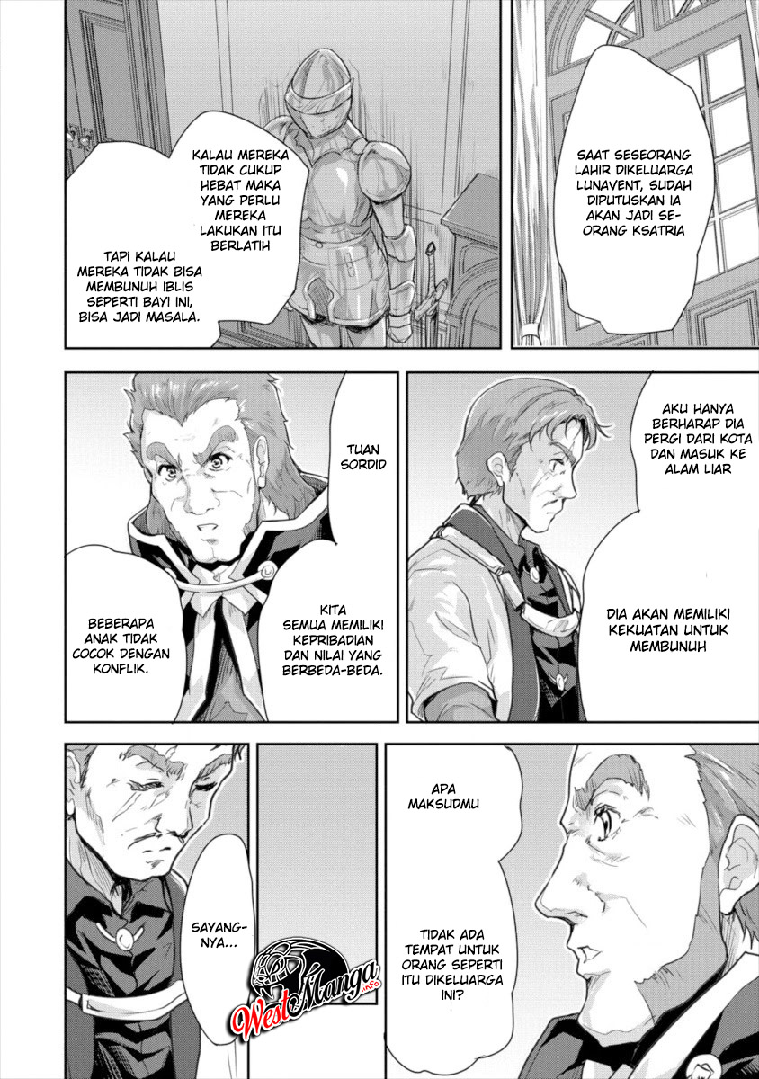 Shindou Sefiria no Gekokujou Program Chapter 13 Gambar 21