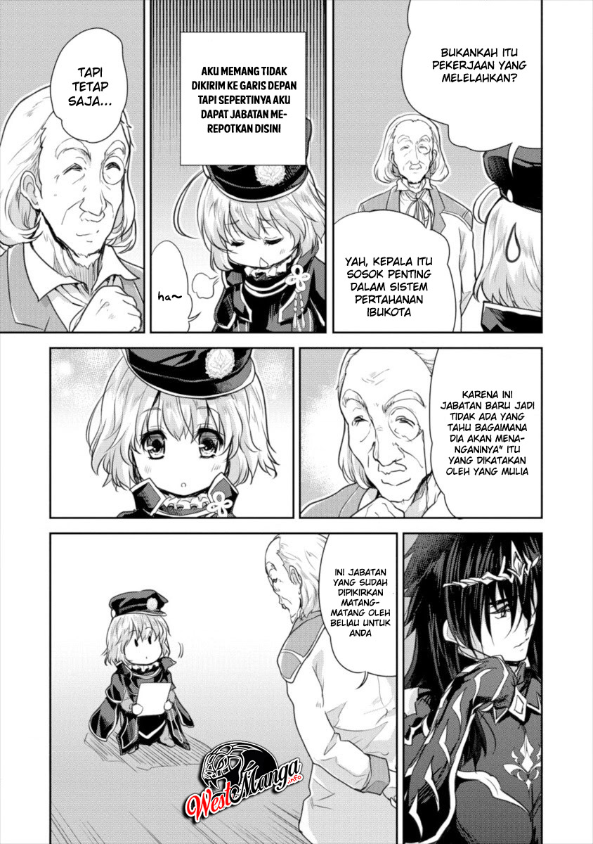 Shindou Sefiria no Gekokujou Program Chapter 13 Gambar 5